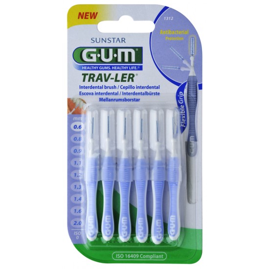 Trav-ler 0,6 mm