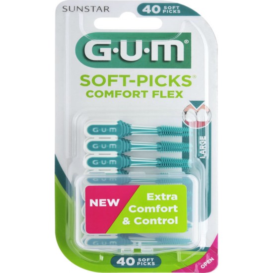 Comfort flex large 40 kom